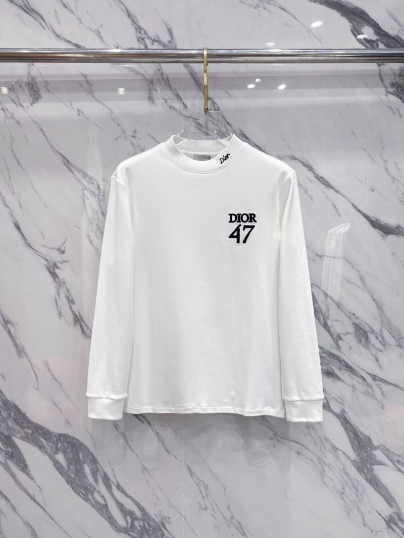 Christian Dior T-Shirts